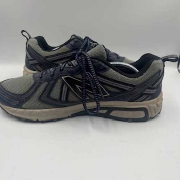New Balance 410v6 Sneakers Trail Running Shoes Men’s Size 11.5 Outdoor - Picture 4 of 12